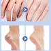 Cr me Hydratante Et Anti-Ger ures for Les Pieds Cr me R paratrice for Les Mains Et Les Pieds Masques Hydratants Et Anti-Ger ures for Les Pieds Les Genoux Les Coudes Et Les Callosit s Des Mains(Uns Unscented - Buy Online on GoSupps.com
