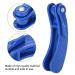 Adaptive Lightweight Key Turner for Easy Door Opening - Ideal for Elderly and Arthritis Patients - Buy Online on GoSupps.com