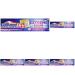 Odol-med3 Extreme Clean Toothpaste with double cleaning performance* 75ml (pack of 5) 75 g (pack of 5)