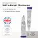 Dr.Althea PDRN Reju 5000 Cream | Biome PDRN Cream for Irritated Sensitive Skin | Soothing Face Moisturizer with Panthenol and Centella | Korean Vegan Skin Care for All Skin Types 0.7 Fl Oz - Buy Online on GoSupps.com