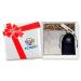 PICKN BUY Fragrance Gift Bundle - Item Include: 100 ML Signature Perfume 1 Pack - 5ML Empty Travel Atomizer & Travel Pouch for Perfume 3.4 Fl Oz (Pack of 1) Signature Perfume Bundle
