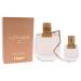 Chloe Nomade Women 2 Pc Gift Set 2.5oz EDP Spray 0.67oz EDP Spray - Buy Online on GoSupps.com