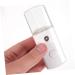 Mobestech Hydrating Instrument Portable Humidifiers Face Humidifier Portable Mini Portable Humidifier Mini Humidifier Home Humidifiers Woman Mist Spray Abs Sprinkler Girl Handheld - Buy Online on GoSupps.com