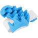 SAFWEL Cervical Traction & Trigger Point Massager | Neck Support Pillow for Tension Relief & Comfort - Buy Online on GoSupps.com