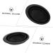 of makeup brush Makeup Tool Cleaner makeup cleaner pad makeup gadgets braces cleaner foundation brush cleaner pad brush scrubber holder cleaning box cosmetic Silica gel - Buy Online on GoSupps.com