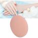Nail Arm Rest for Acrylic Nails Soft PU Leather Nail Arm Rest Cushion Portable Minimalism Stylish Easy to Clean Nail Art Accessories Tool for Nail Tech Manicure Salon - Buy Online on GoSupps.com
