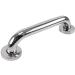 Grab Bar Safety Handrail Grab Bar Grab Rails Bathroom Handrail Wall Mounted Straight Towel Rack Shower Assist Safety Support Armrest