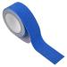 Hazard Tape Anti Slip Tape Tape Anti Slip Tapes Anti Skid Adhesive Tape for Stair Step Floor Safety Tape Non Slip Shower Strips(Blue)