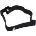 ISTOVO 2X Wireless Chest Strap - Heart Rate Monitor for Sports | Accurate Pulse Measuring Device for Fitness - Buy Online on GoSupps.com