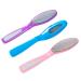 Bare Foot File Foot Files for Hard Skin 1PC Pedicure Foot Rasp Sided File Hard Dead Rough Skin Callus Remover Tool