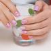 Exceart 100g Nail Art Disks - DIY 3D Fruit Polymer Clay Slices for Manicure & Crafts - Buy Online on GoSupps.com
