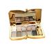 BIUDECO Set Eyeshadow Palette Eye Shadows Eyeshadow Pallete Eye Shadow Palettes
