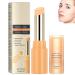 IFFANY Revive + Glow – Vitamin C Eye Cream, Refreshing, Moisturizing, Anti-Puffiness, Reduces Dark Circles, Eye Essence