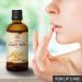 Wheat Germ Oil 100ml - Cold-Pressed & Refined - Pure Natural Oil for Face Body & Hair - Ideal for Beauty & Massage - USA - Glass Bottle - Buy Online on GoSupps.com
