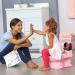 The First Years Minnie Mouse Imaginaction Potty & Trainer Seat  Pink - Buy Online on GoSupps.com