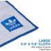 adidas Originals Shoe Cleaning Cloth - Buy Online on GoSupps.com