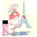 Jacques Saint Pres Paris Love Eau de Parfum for women 100 ml - Buy Online on GoSupps.com