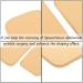 Medcore Lipo Abdominal Side Foam Pads for Post-Surgery Recovery | Compression Garments for Liposuction Tummy Tuck & C-Section - Buy Online on GoSupps.com