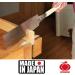 Gyokucho NOKO Giri 30.5 cm Double Edge (Ryoba) Razor - Premium Japanese Woodworking Tool for Precision Cuts | International Shipping Available - Buy Online on GoSupps.com