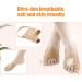 Big Toe Separator & Bunion Corrector Sleeves Kit | Hallux Valgus Treatment for Pain Relief & Joint Support - Buy Online on GoSupps.com