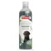 Beaphar - Shampoo for black fur - supports the natural fur color - skin -friendly - with sage and aloe vera - pH -neutral - 0% parabens silicone - fresh fragrance - vegan - 250 ml black fur - 250 ml