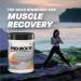 PacificHealth Endurox R4 Post Workout Recovery Drink Mix - 4.56 lb, 28 Serving - Tangy Orange Flavor | Protein, Carbs, Electrolytes & Antioxidants for Muscle Recovery - Buy Online on GoSupps.com
