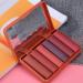 6 Color Set Matte Lipstick - Waterproof Nourishing Rose Scented Non-Stick Cup Moisturizing Lip Cosmetics - Buy Online on GoSupps.com