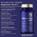 Wellance Labs MagneZen Ultra Magnesium Complex with B6 4-Source Formula for Stress Relief and Sleep Support - Buy Online on GoSupps.com