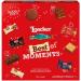 Loacker Best of Moments Assortment 12 Flavours Individually Wrapped 600g - Buy Online on GoSupps.com