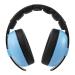Baby Hearing Protection Safety Earmuffs Noise Reduction Adjustable Noise Cancelling Baby Ear Muffs for 3 Months to 2 Years