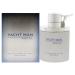 Myrurgia Yacht Man Metal toilette Spray for Men 3.40-Ounce Metal 3.4 Fl Oz (Pack of 1)