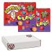 Warheads WARHEADS Sour Chewy Cubes 2 x 4oz