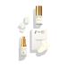 Xtreme Lashes Eye Treatments Kit - Safe for Lash Extensions | Serum Under Eye Gel Patches Cleanser & Sponges | Enhance Your Beauty Rituals - Buy Online on GoSupps.com