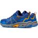 ASICS Kid's Gel-Venture 8 Grade School Running Shoes - Blue Coast/Dive Blue - Size 4 Big Kid - Buy Online on GoSupps.com