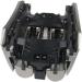 Replacement Foil & Cutter Cartridge for Braun 70S Series 7 Shavers | International Shipping Available - Buy Online on GoSupps.com