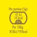 Colman's Original English Mustard - Finely Ground (4 x 170g) | Authentic UK Mustard for Global Shipping - Buy Online on GoSupps.com