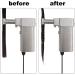 Dreadlocks Machine Kit - Electric Portable Dreadlock Maker with 3 Replacement Holes - Buy Online on GoSupps.com