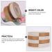 Milist 12st Guzheng Finger Tapes | Nagelpickerl Stickers for Guzheng & Pipa - Secure & Comfortable Finger Straps - Buy Online on GoSupps.com