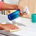 Method All-Purpose Cleaner Concentrates - Pink Grapefruit Refills (4 Recyclable 1 fl oz) - Eco-Friendly & Powerful Cleaning | International Shipping Available - Buy Online on GoSupps.com