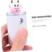 Baluue Moisturizer Moisturizing Humidifier Air Humidifier Small Humidifiers White Plastic Material - Buy Online on GoSupps.com