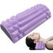 Yoga Back Massager | Flexible Neck & Back Straightening Device | Multi-Purpose Support Pillow for Herniated Disc Relief - Buy Online on GoSupps.com