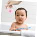 Toyvian 96 Pcs Mini Bells for Baptism Decor & Party | Interactive Rassel Baby Accessories - Buy Online on GoSupps.com
