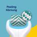 Scholl Velvet Smooth Peeling Roller Refill Electric Foot Smoother Replacement for Dry Scaly Skin 2 Pieces (1 Pack) - International Shipping Available - Buy Online on GoSupps.com