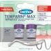 DenTek Temparin Max Home Dental Repair Kit Twin Pack for repairing lost fillings and loose caps crowns or inlays - 24+ Repairs