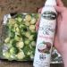 Mantova Coconut Oil Nothing Else - Coconut - 5 Fl Oz - Buy Online on GoSupps.com