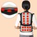 Buy Generic Self-Heating Back Warm Vest & Shoulder Heating Pad - Infrared Anion Magnetic Therapy for Pain Relief | International Shipping Available - Buy Online on GoSupps.com