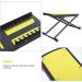 Minkissy Tools Step Stool Folding Tool Pedicure Foot Rest Non- Sturdy Shower Foot Pedal Adjustable Beauty Foot Rest Pedicures for Easy At- Home Pedicure Diy Tools Manicure Folding - Buy Online on GoSupps.com