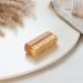 Chinchilla Children's Nail Brush - Eco-Friendly Beech Wood & Vegan Bristles | Plastic-Free & Made in Germany | Perfect for Nail Care & Cleaning - Buy Online on GoSupps.com