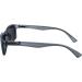 Opulize Unisex Pep Reading Glasses - Pack of 3 (+3.50 Diopters) Grey | Stylish & Affordable - Buy Online on GoSupps.com