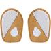 Shop Kaps Orthopedic Insoles - Comfort & Support for Sizes 41-43 | Heel Cushions & Leather Pads - Buy Online on GoSupps.com